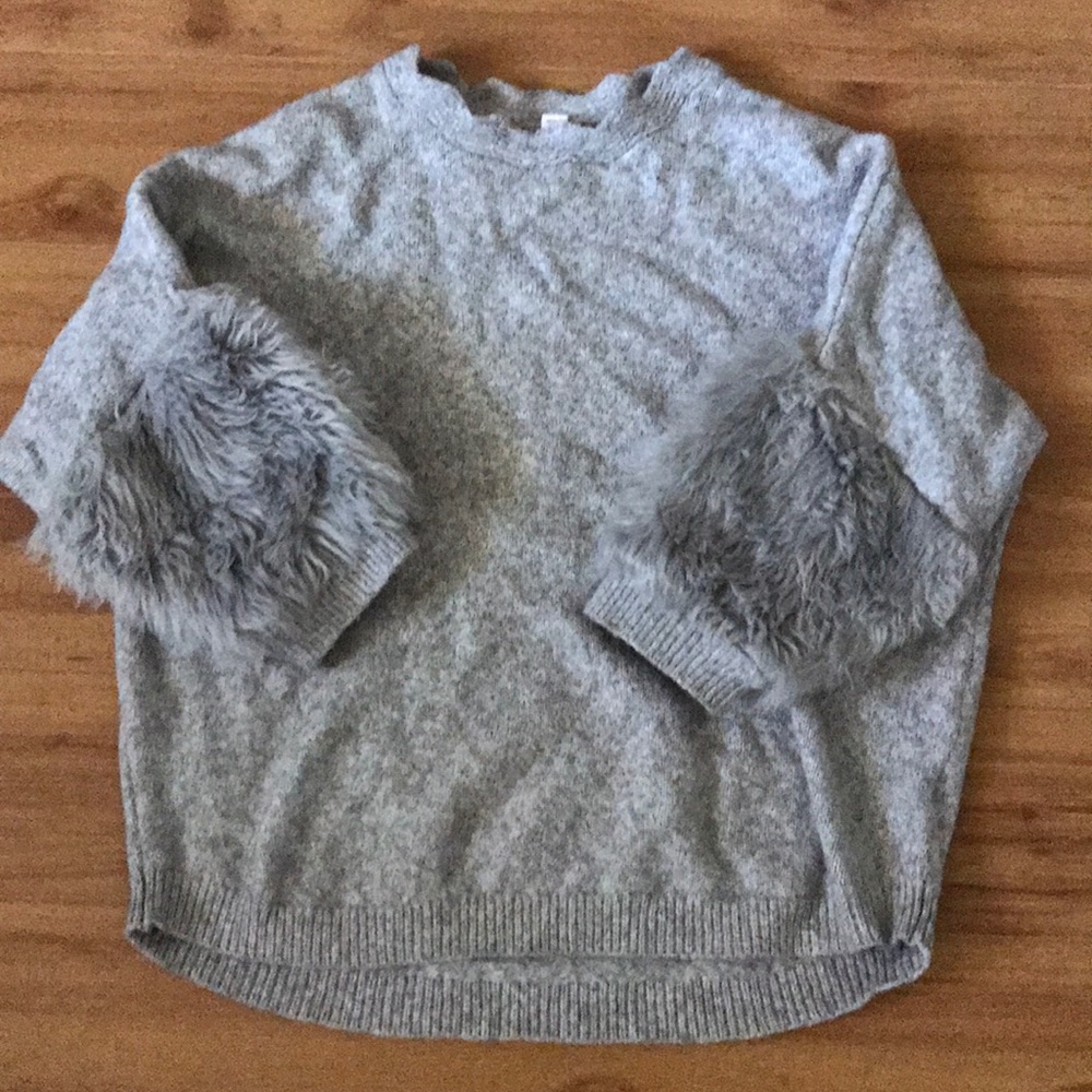 Shawl coverup